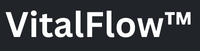 VitalFlow Logo